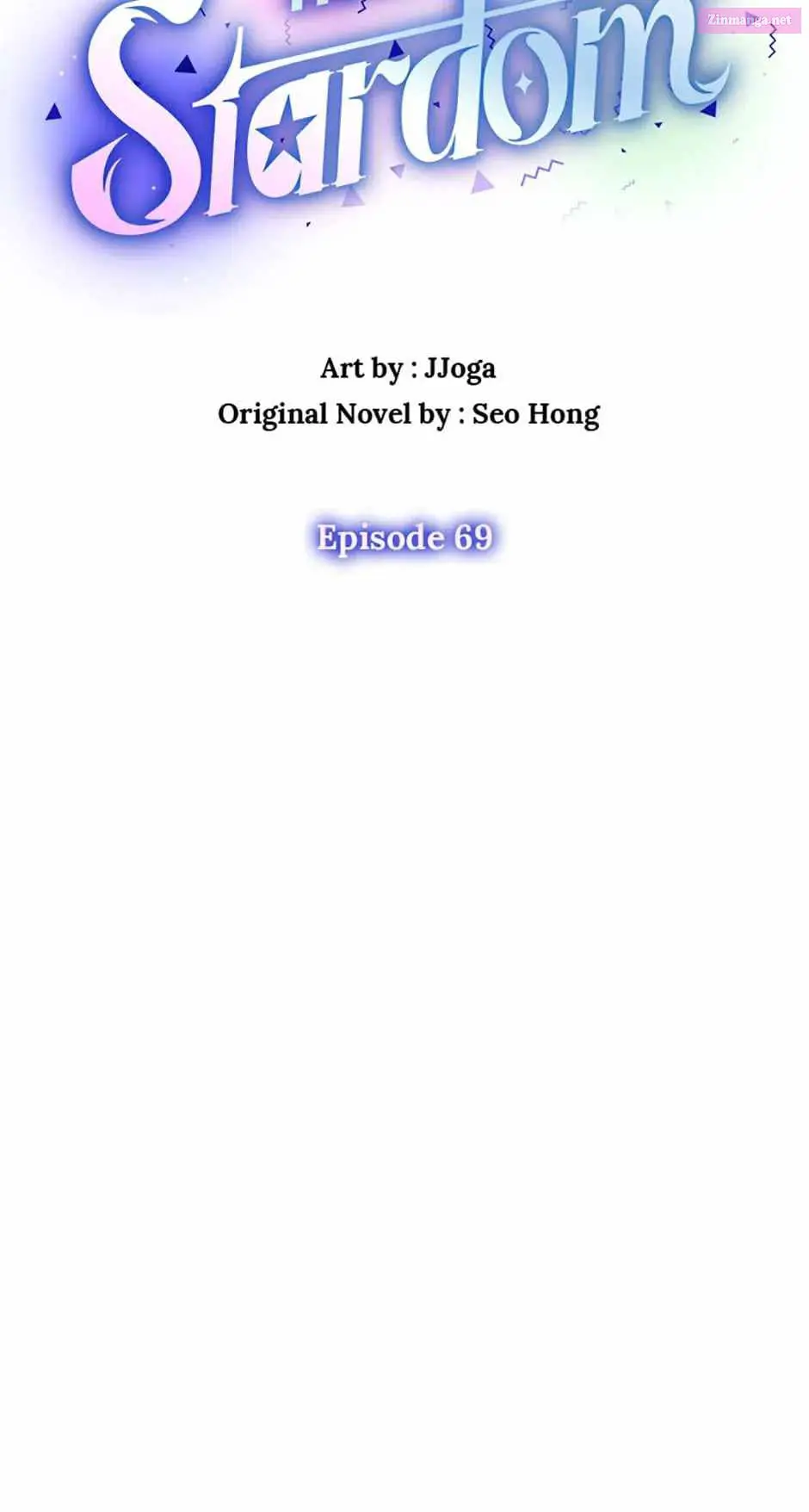 The Definition Of A Top Star Zinmanga X Chapter 69 Page 11