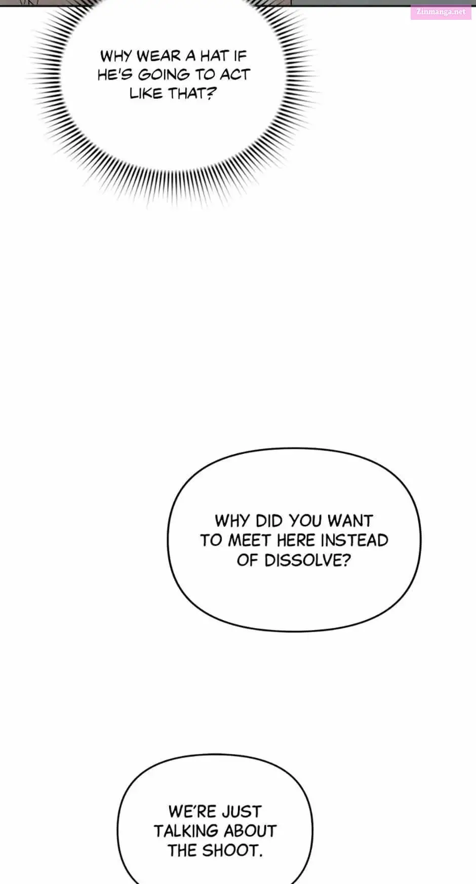 The Definition Of A Top Star Zinmanga X Chapter 69 Page 14