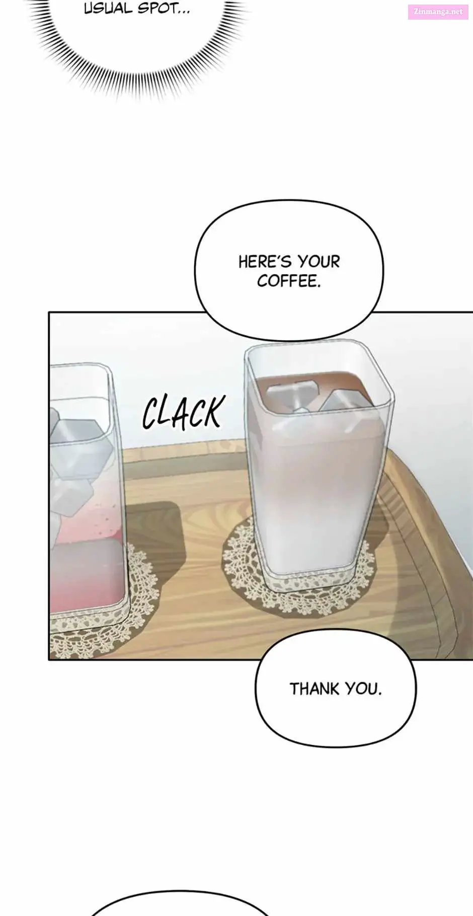 The Definition Of A Top Star Zinmanga X Chapter 69 Page 17