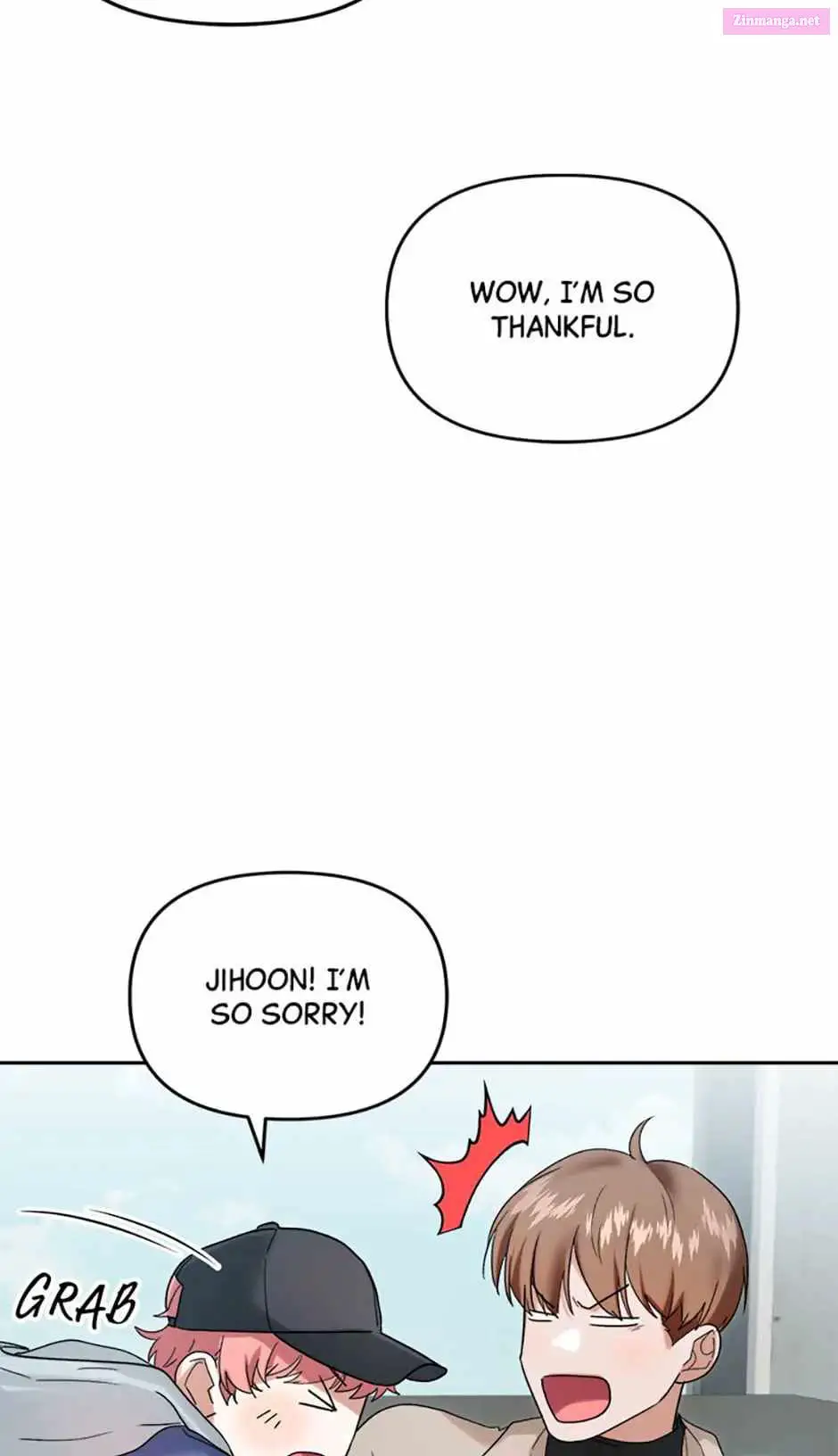 The Definition Of A Top Star Zinmanga X Chapter 69 Page 53