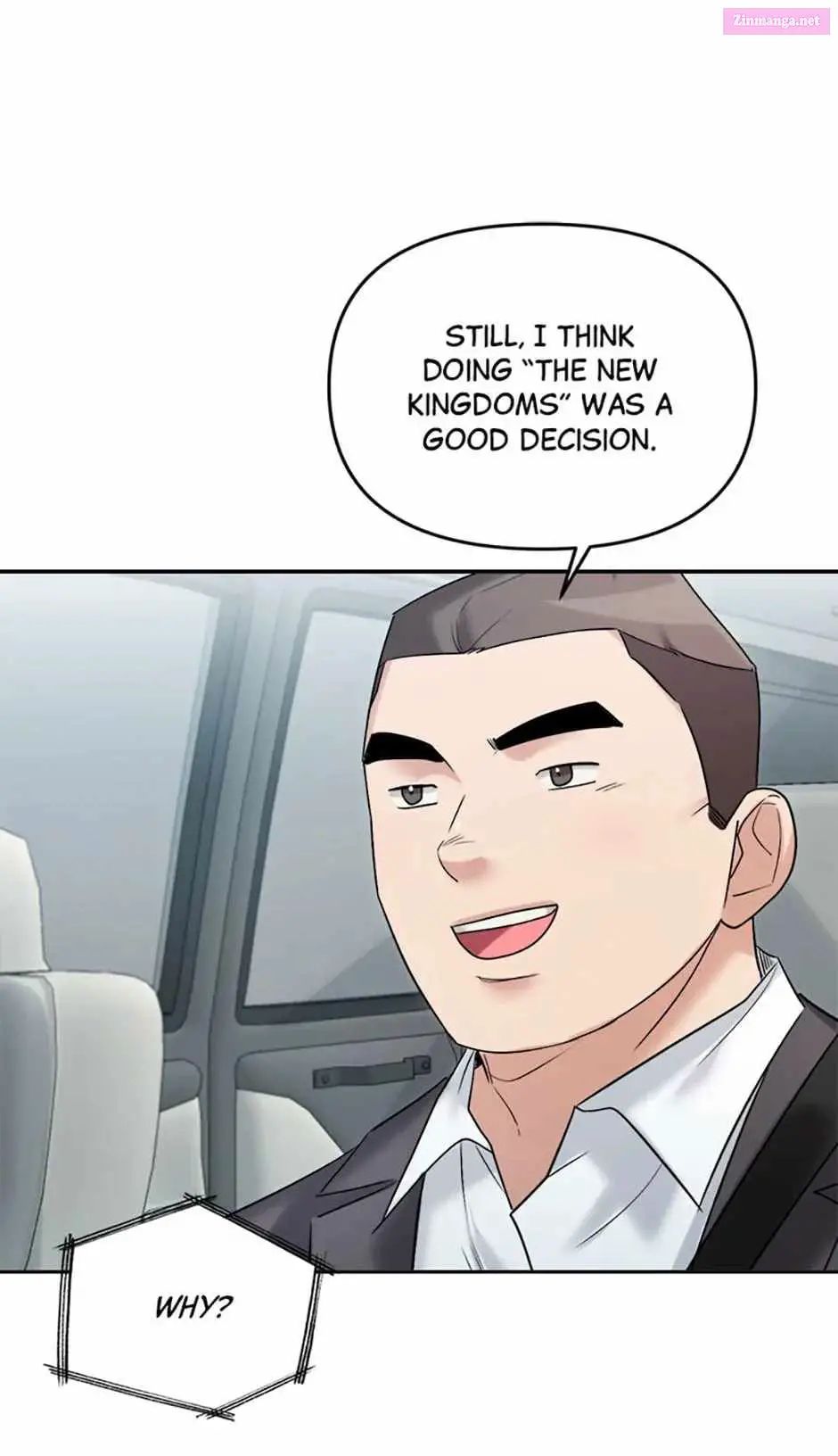 The Definition Of A Top Star Zinmanga X Chapter 69 Page 60