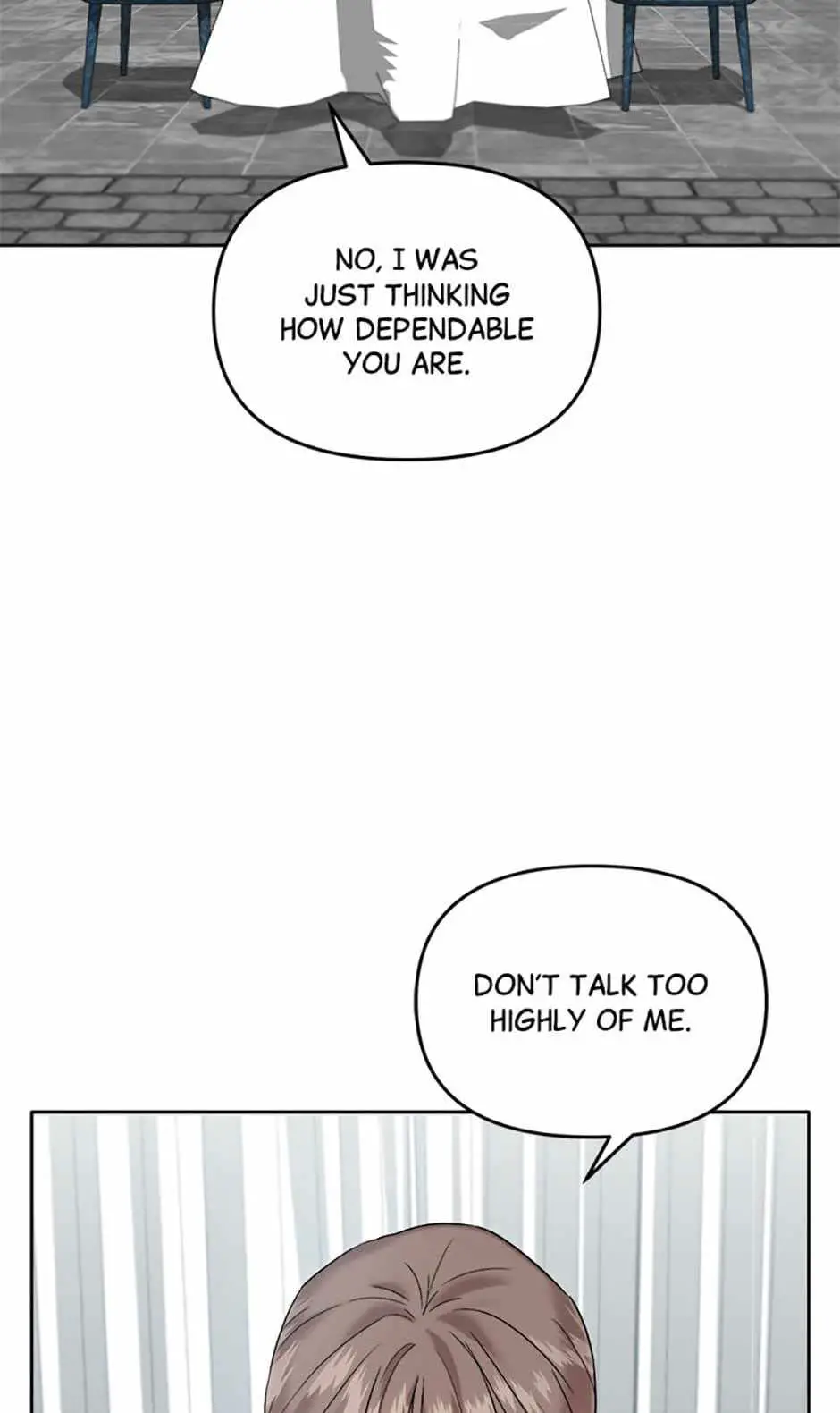 The Definition Of A Top Star Zinmanga X Chapter 68 Page 11