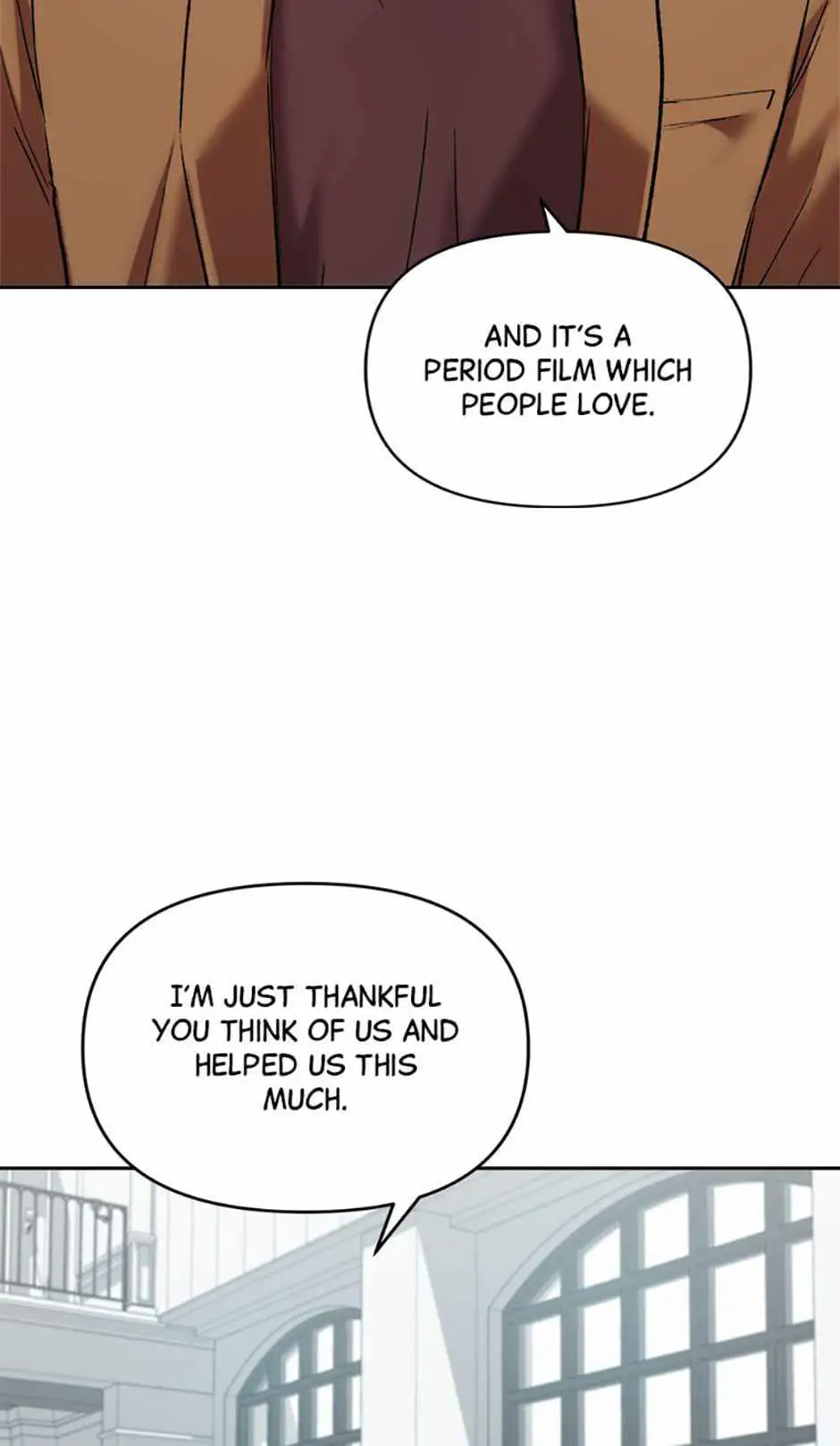 The Definition Of A Top Star Zinmanga X Chapter 68 Page 15