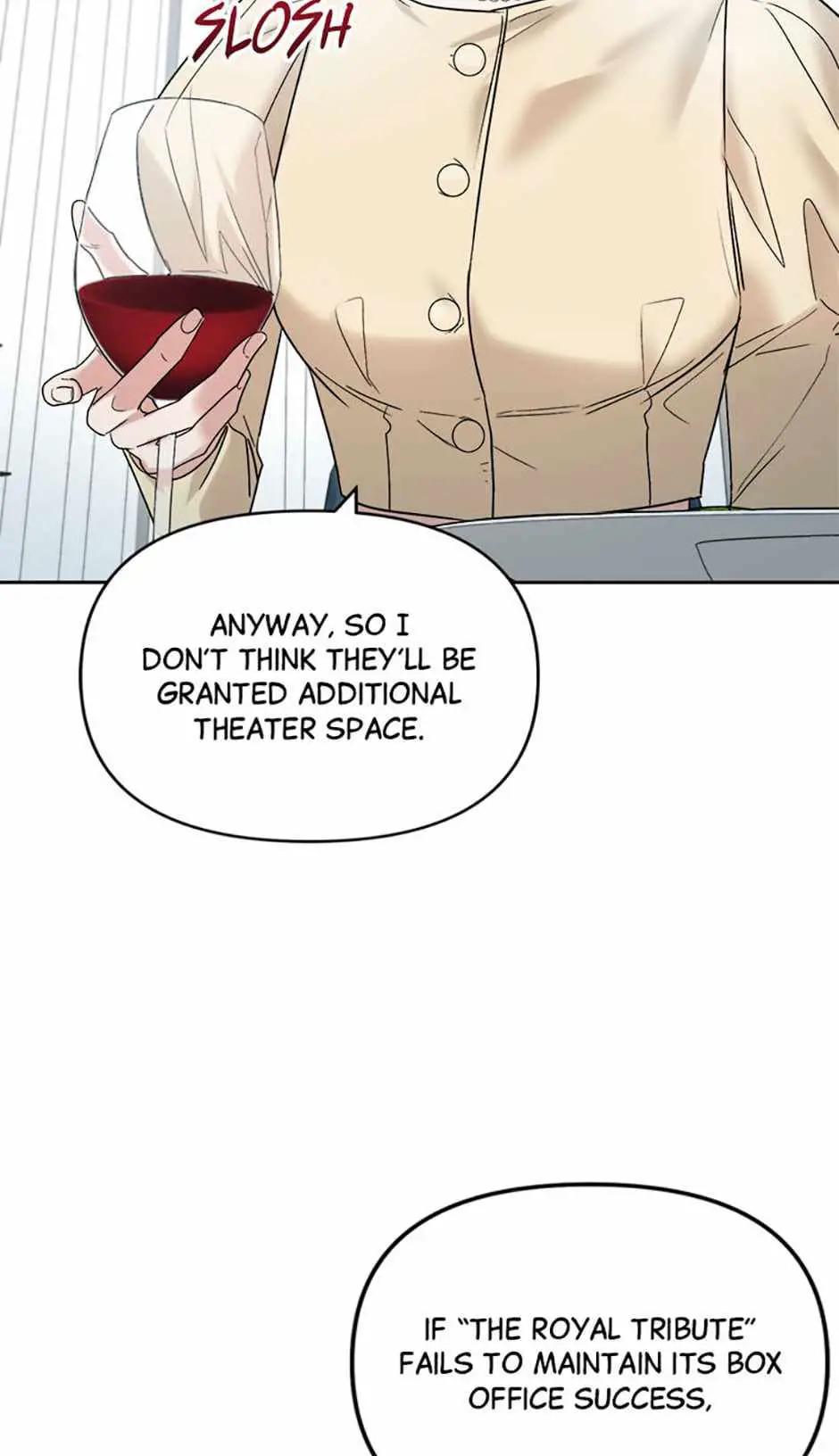 The Definition Of A Top Star Zinmanga X Chapter 68 Page 19