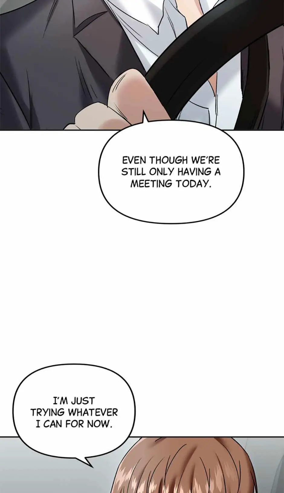 The Definition Of A Top Star Zinmanga X Chapter 68 Page 35