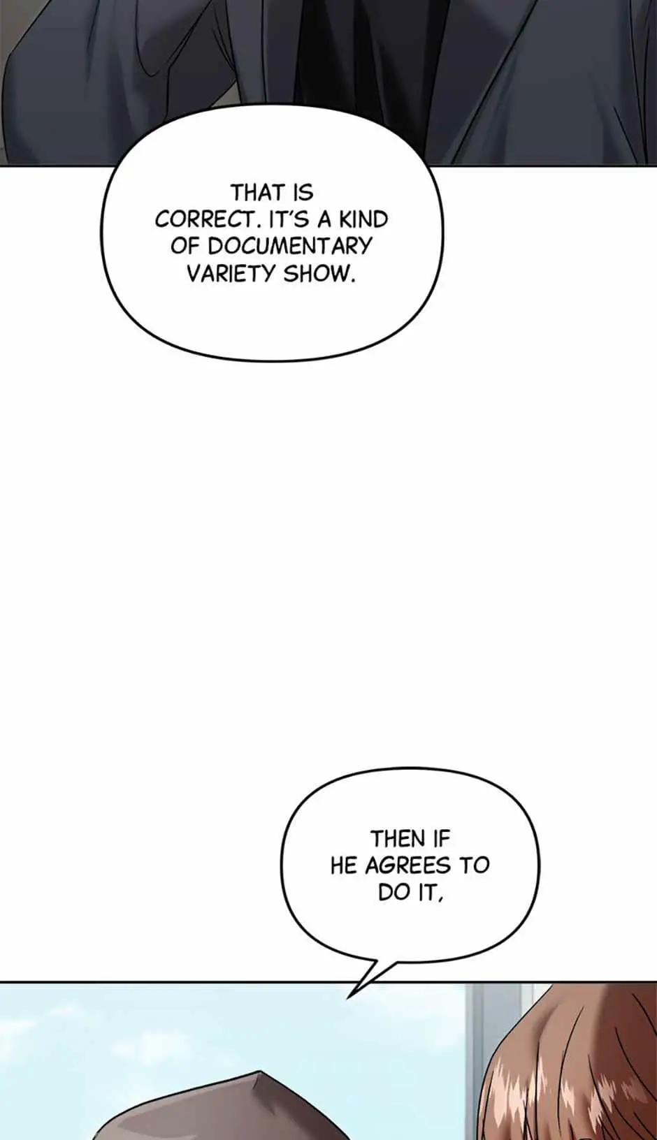 The Definition Of A Top Star Zinmanga X Chapter 68 Page 54