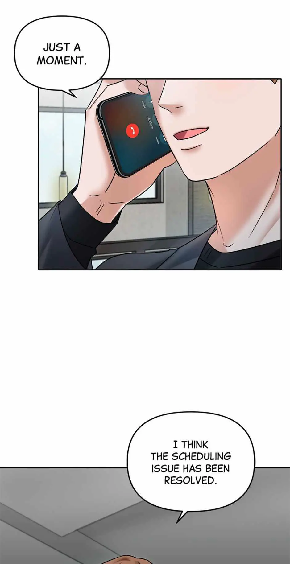 The Definition Of A Top Star Zinmanga X Chapter 68 Page 76