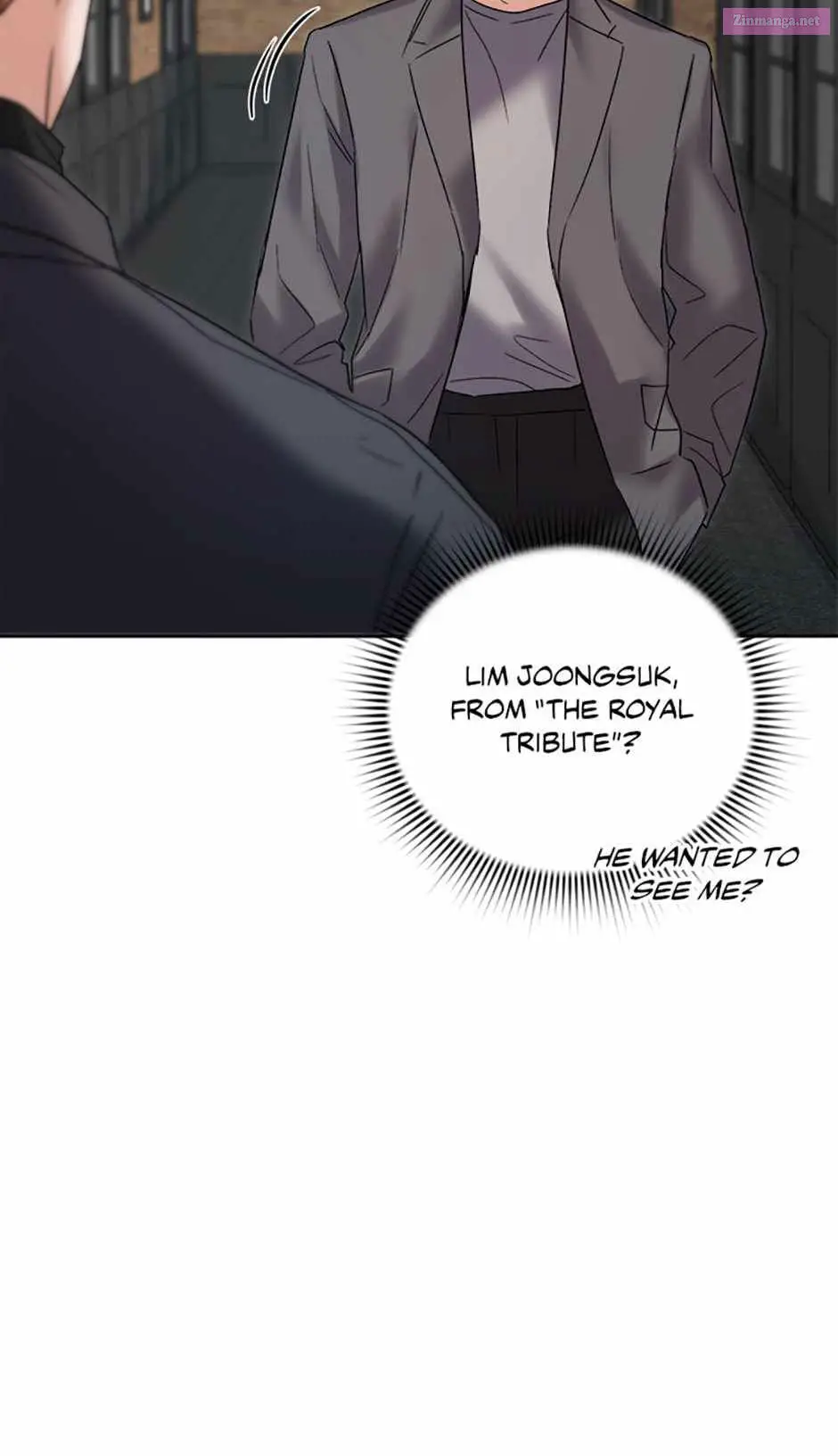 The Definition Of A Top Star Zinmanga X Chapter 67 Page 29