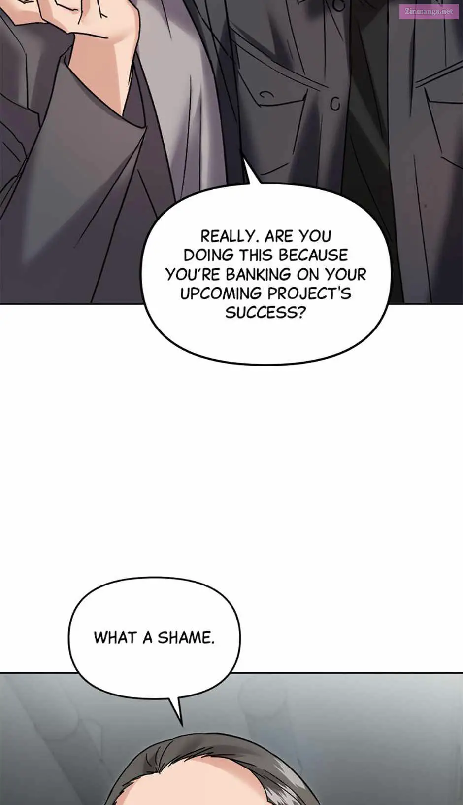 The Definition Of A Top Star Zinmanga X Chapter 67 Page 43
