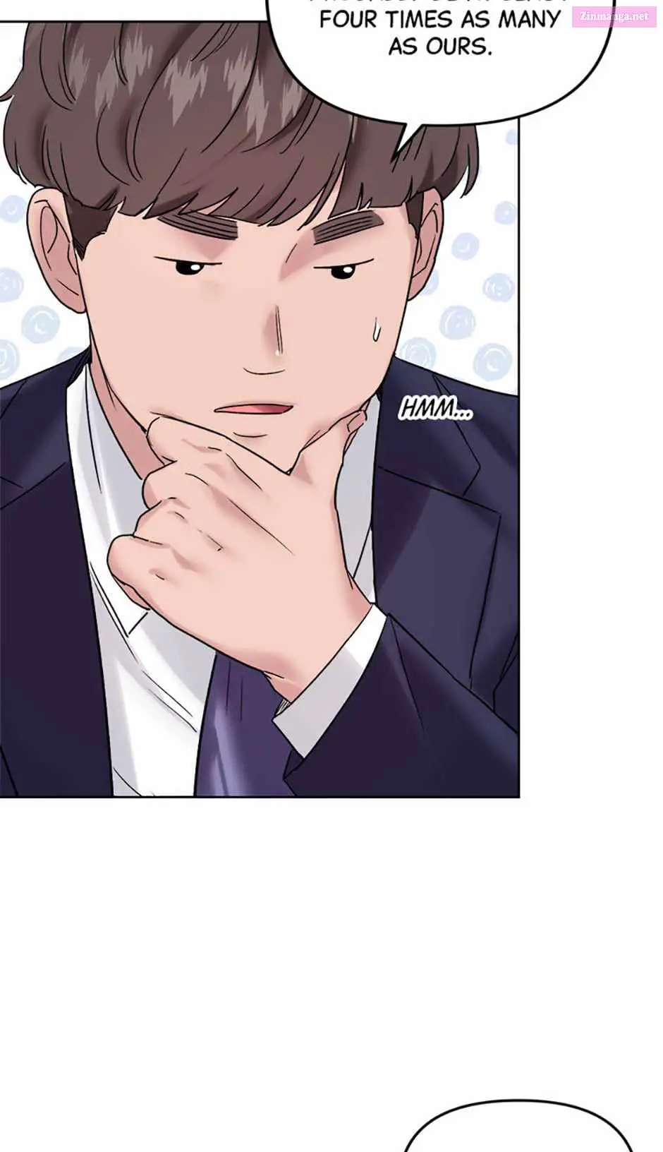 The Definition Of A Top Star Zinmanga X Chapter 67 Page 62