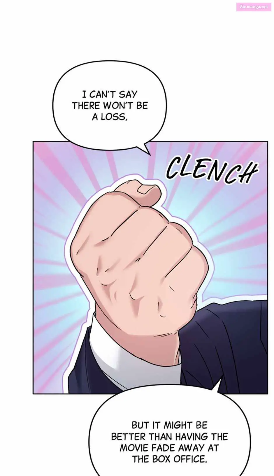 The Definition Of A Top Star Zinmanga X Chapter 67 Page 65