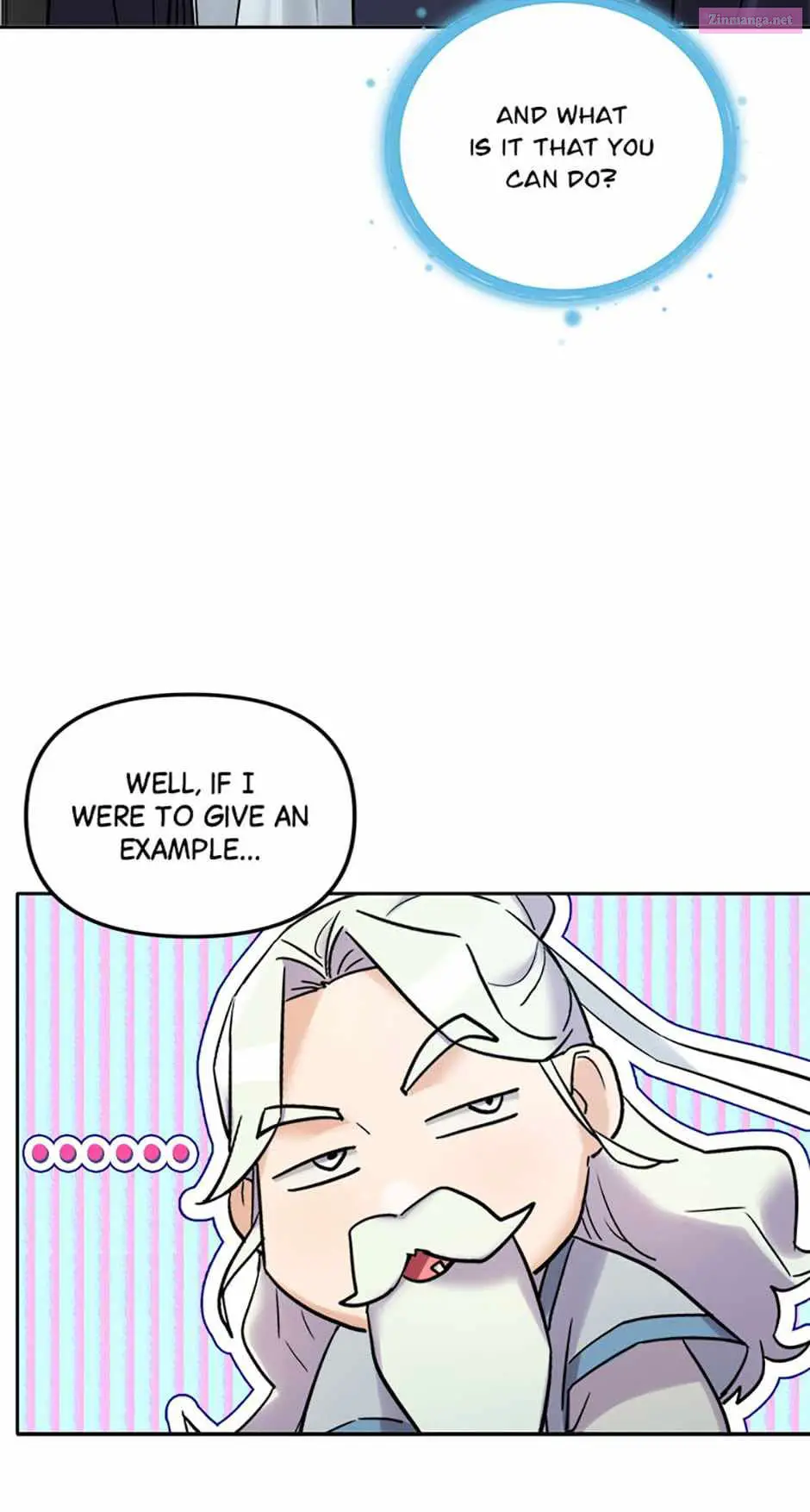 The Definition Of A Top Star Zinmanga X Chapter 67 Page 76