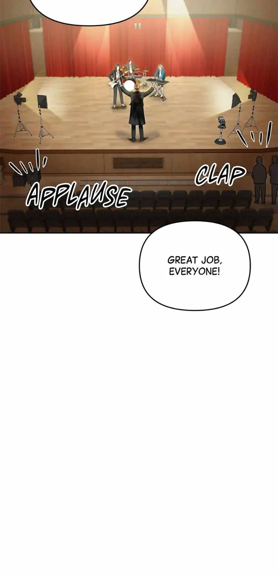 The Definition Of A Top Star Zinmanga X Chapter 66 Page 3
