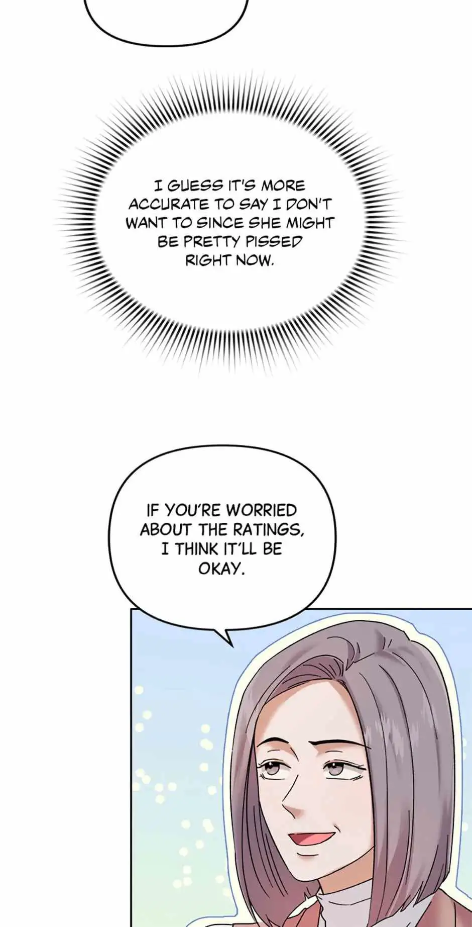 The Definition Of A Top Star Zinmanga X Chapter 66 Page 22