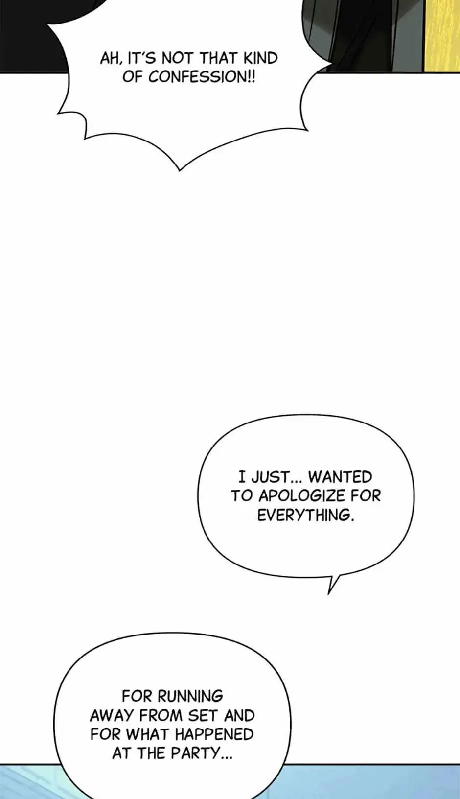The Definition Of A Top Star Zinmanga X Chapter 66 Page 43