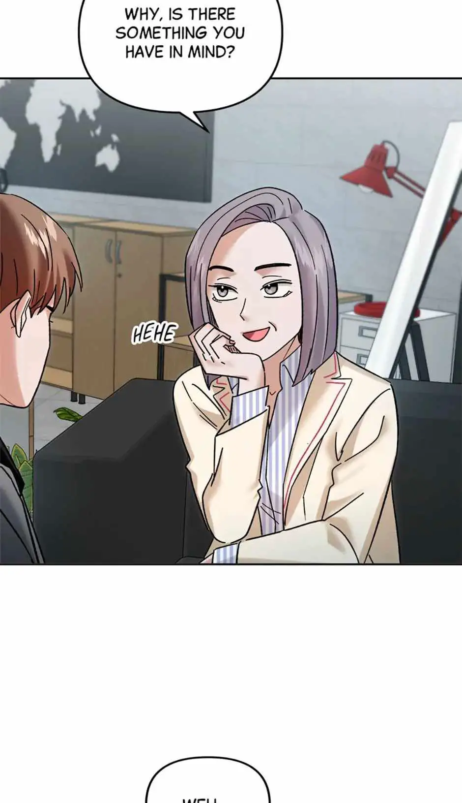 The Definition Of A Top Star Zinmanga X Chapter 66 Page 78