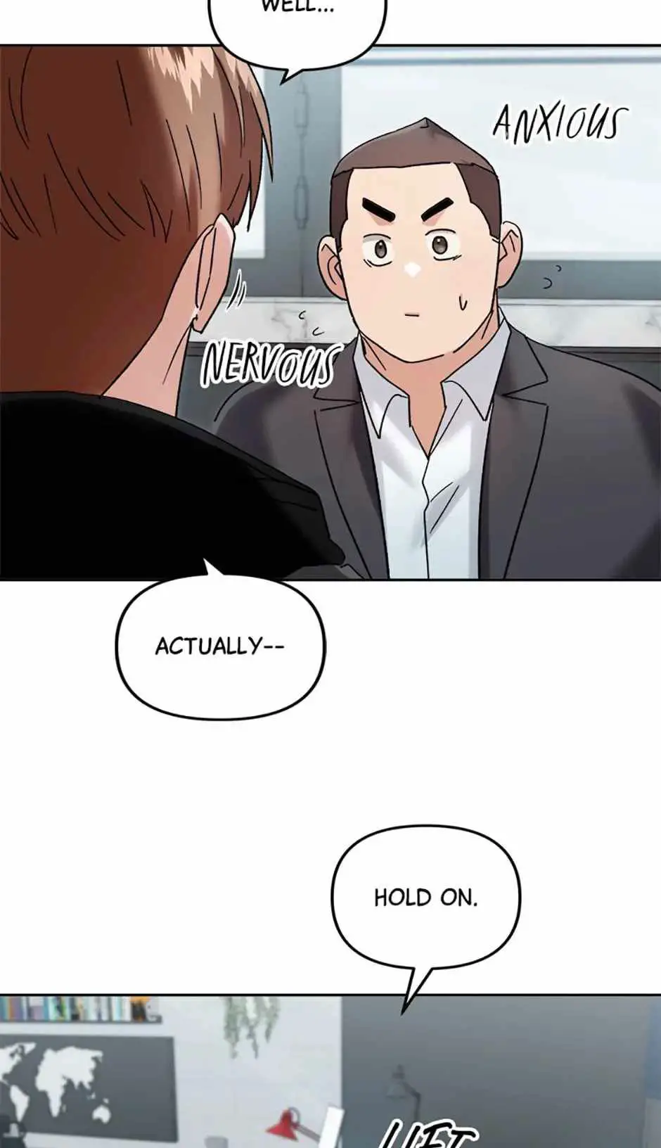 The Definition Of A Top Star Zinmanga X Chapter 66 Page 79