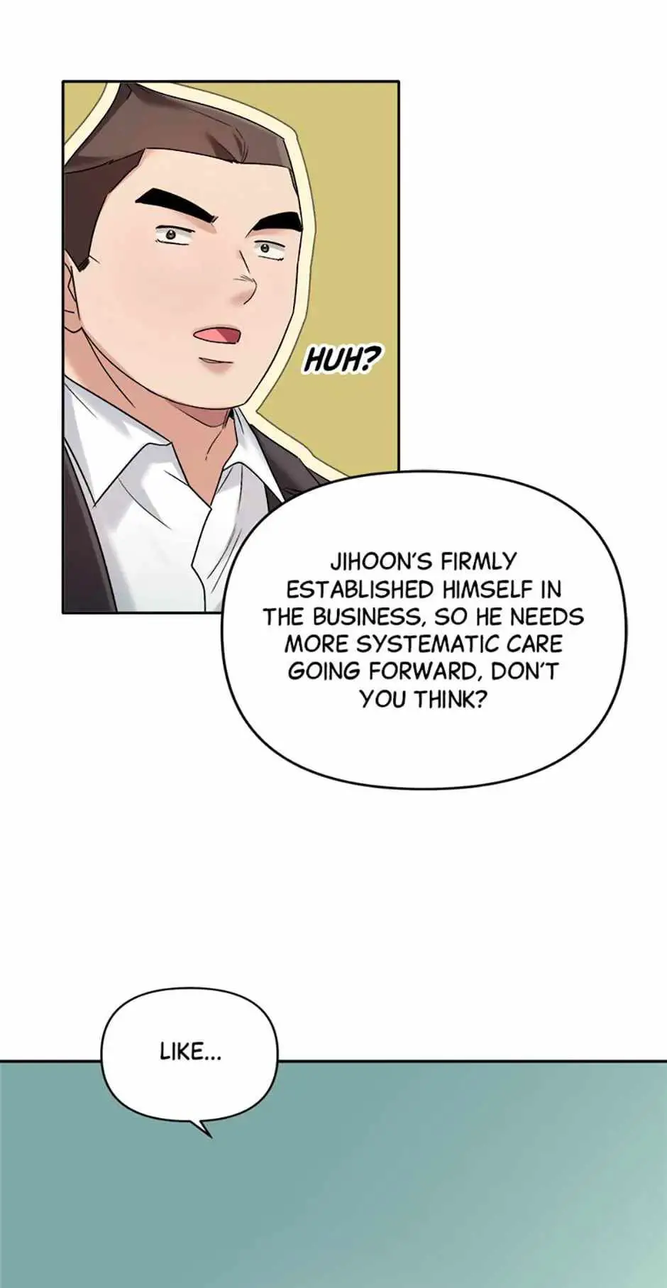 The Definition Of A Top Star Zinmanga X Chapter 66 Page 81