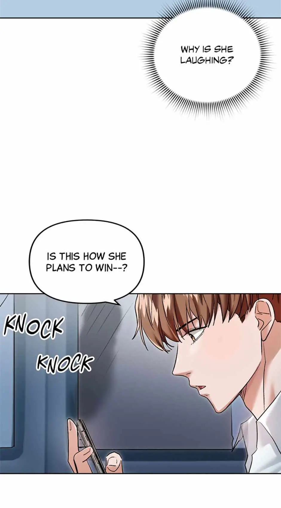The Definition Of A Top Star Zinmanga X Chapter 65 Page 25