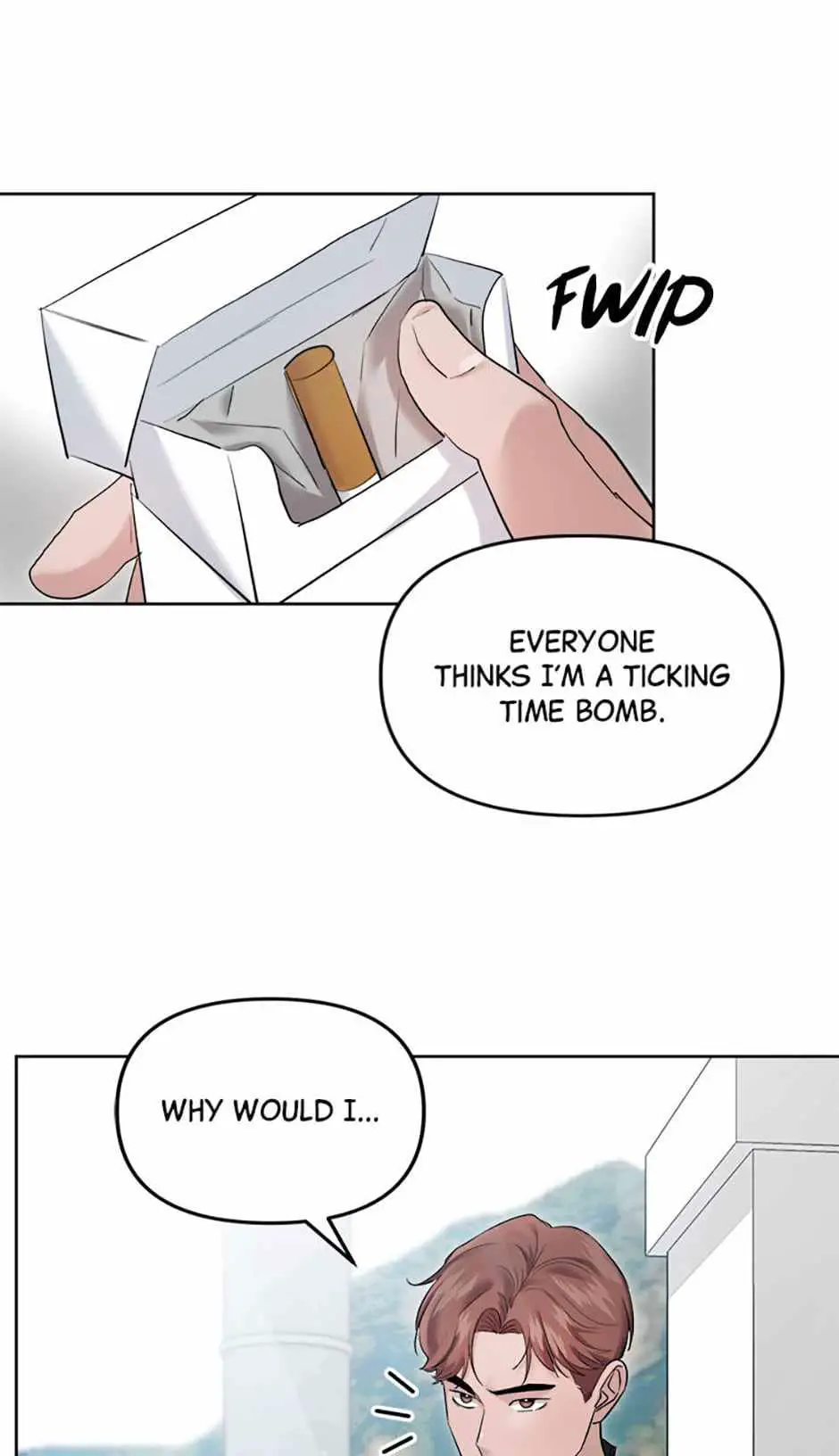 The Definition Of A Top Star Zinmanga X Chapter 65 Page 38