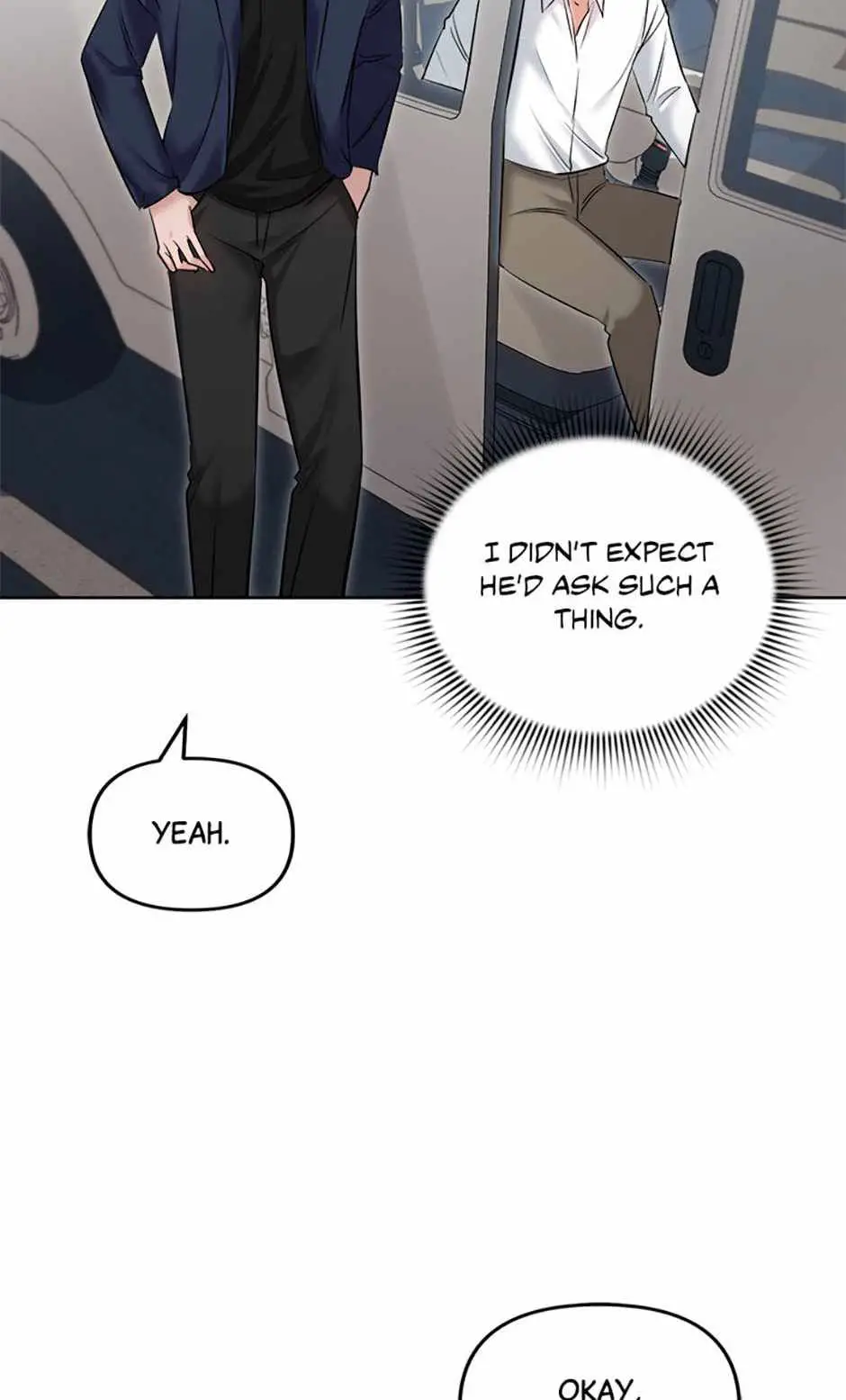 The Definition Of A Top Star Zinmanga X Chapter 65 Page 44