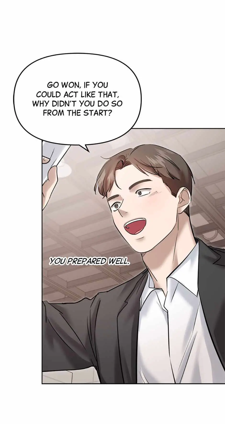 The Definition Of A Top Star Zinmanga X Chapter 65 Page 69