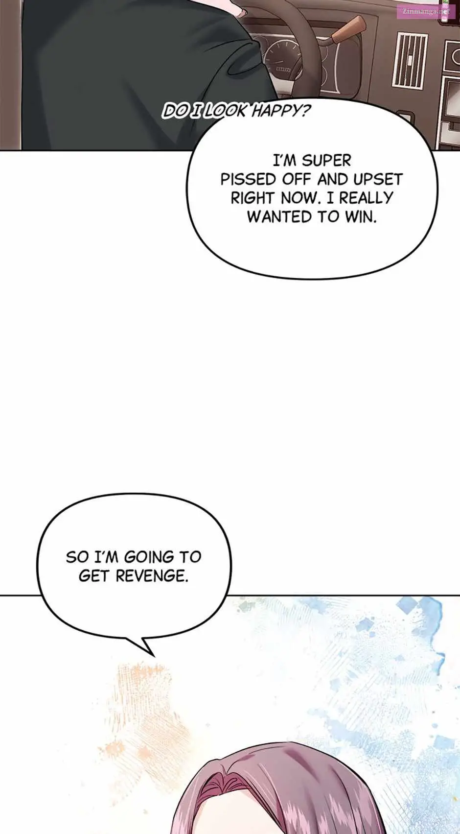 The Definition Of A Top Star Zinmanga X Chapter 65 Page 87