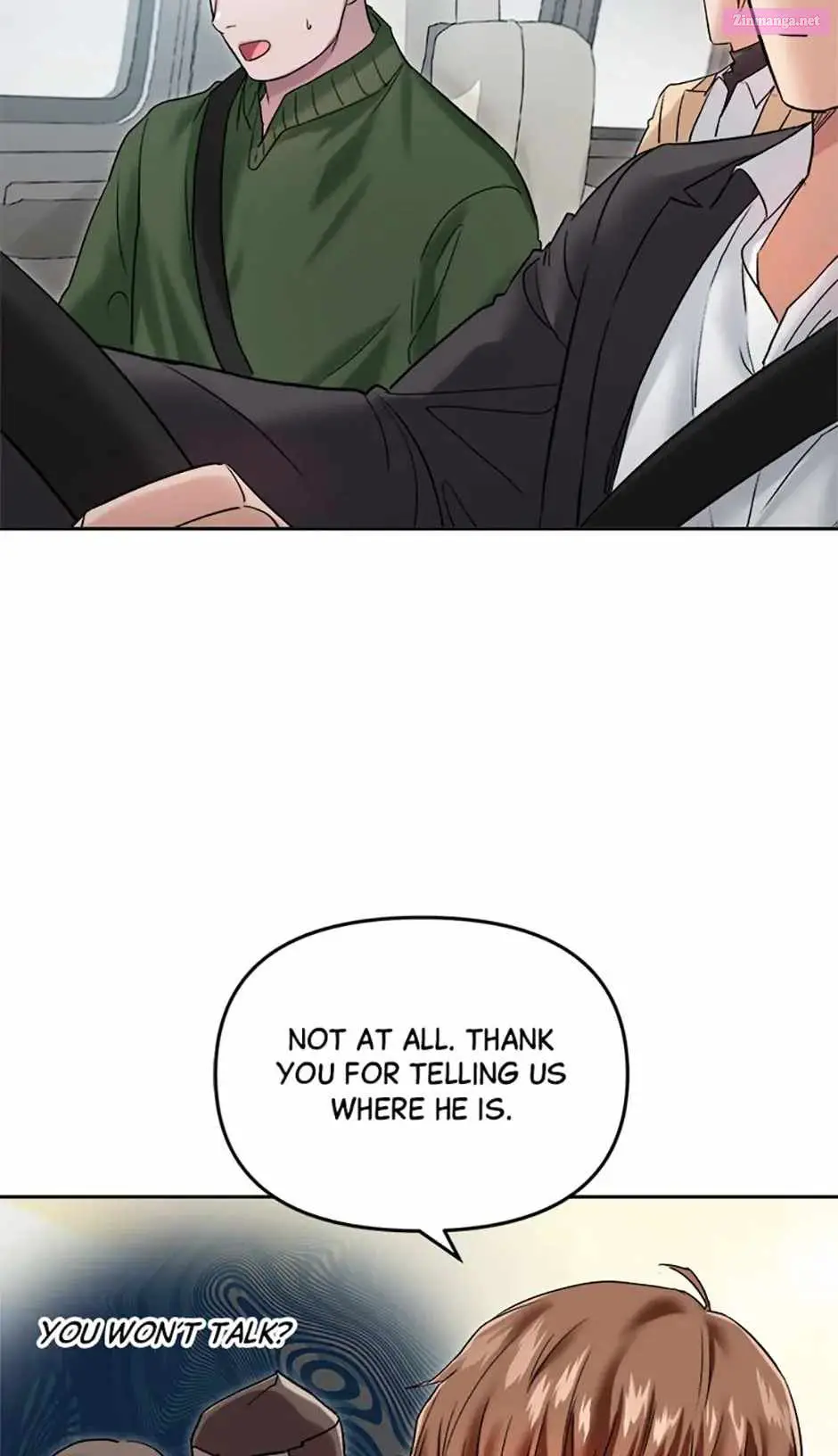 The Definition Of A Top Star Zinmanga X Chapter 64 Page 2