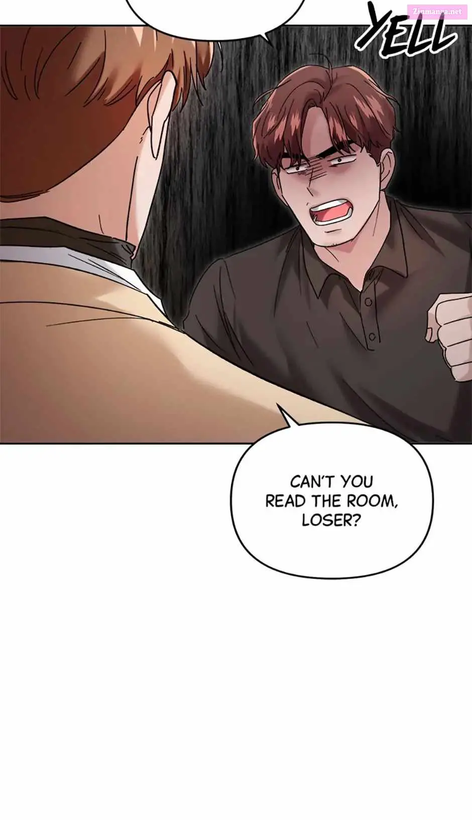 The Definition Of A Top Star Zinmanga X Chapter 64 Page 24