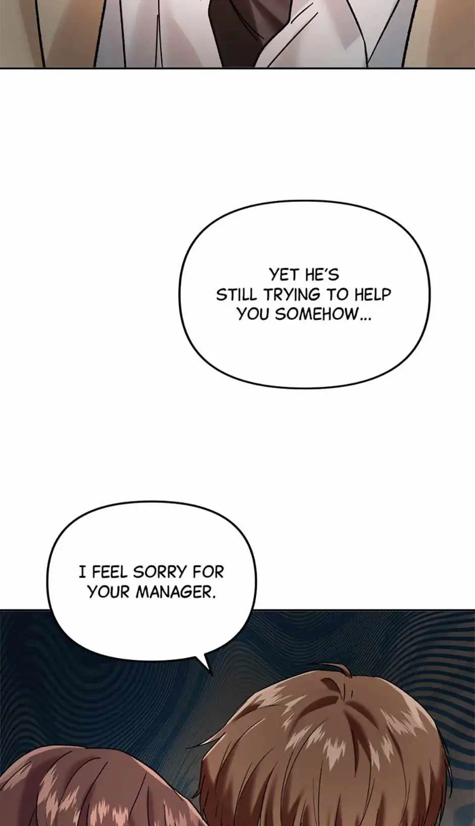 The Definition Of A Top Star Zinmanga X Chapter 64 Page 31