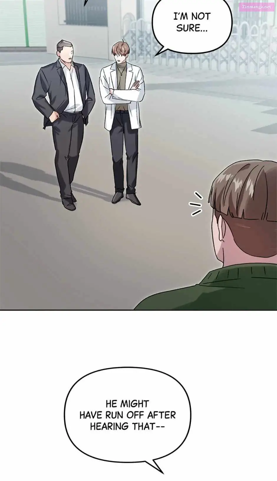 The Definition Of A Top Star Zinmanga X Chapter 64 Page 39