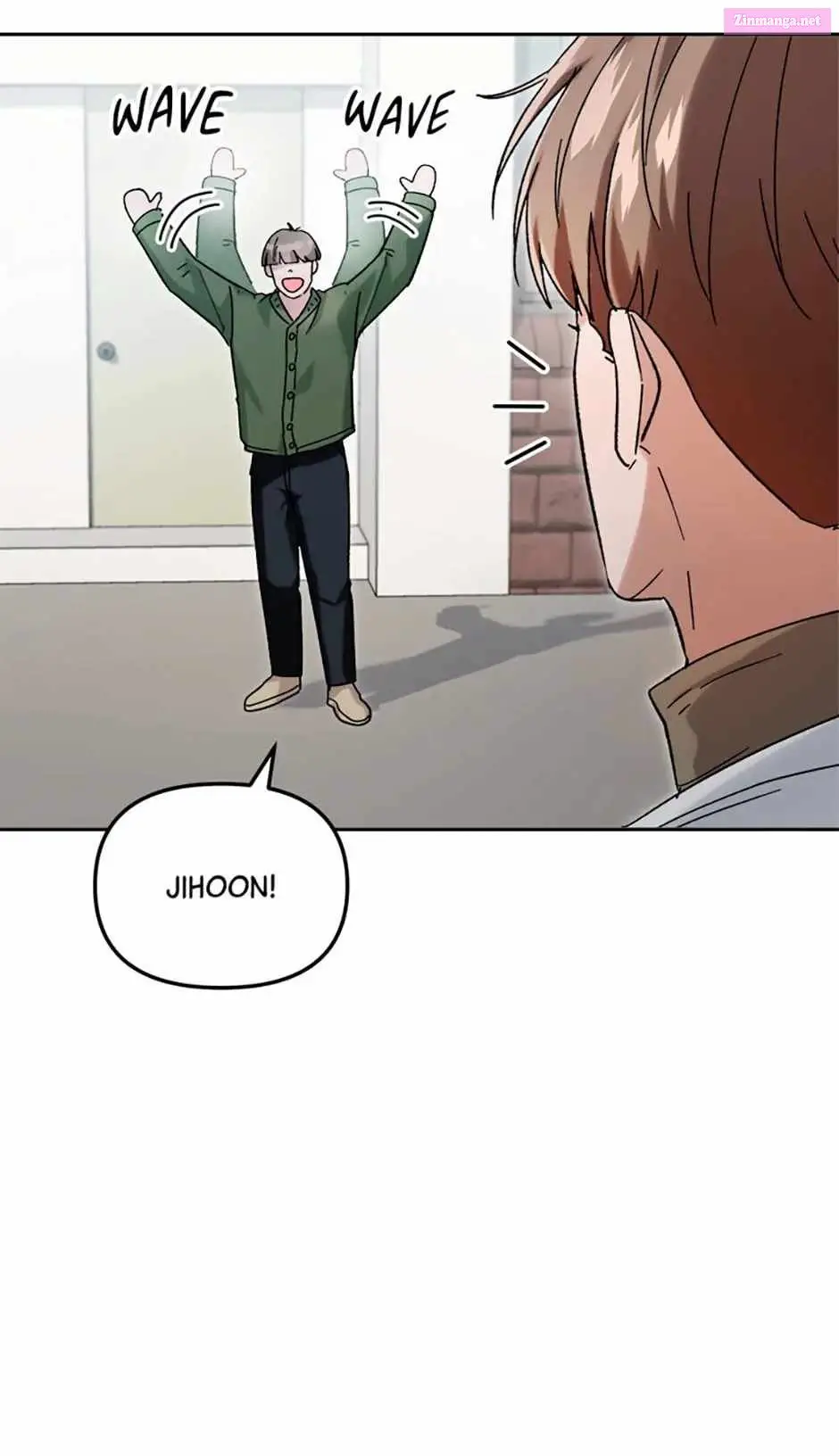 The Definition Of A Top Star Zinmanga X Chapter 64 Page 40