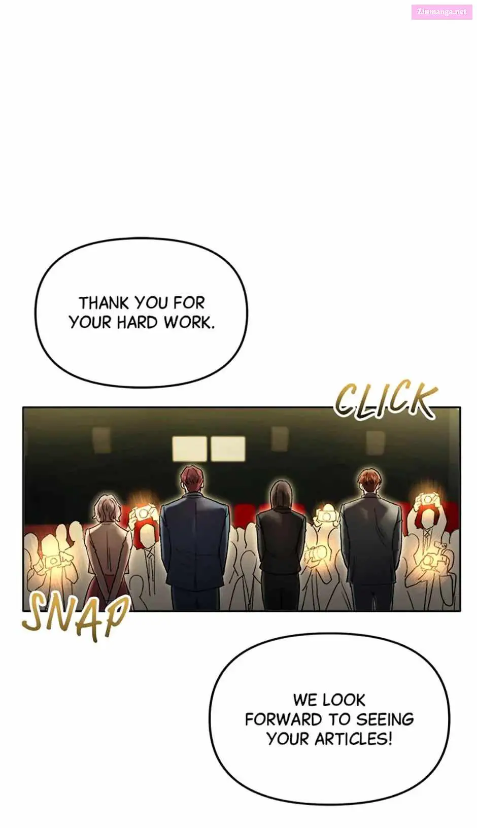 The Definition Of A Top Star Zinmanga X Chapter 64 Page 55
