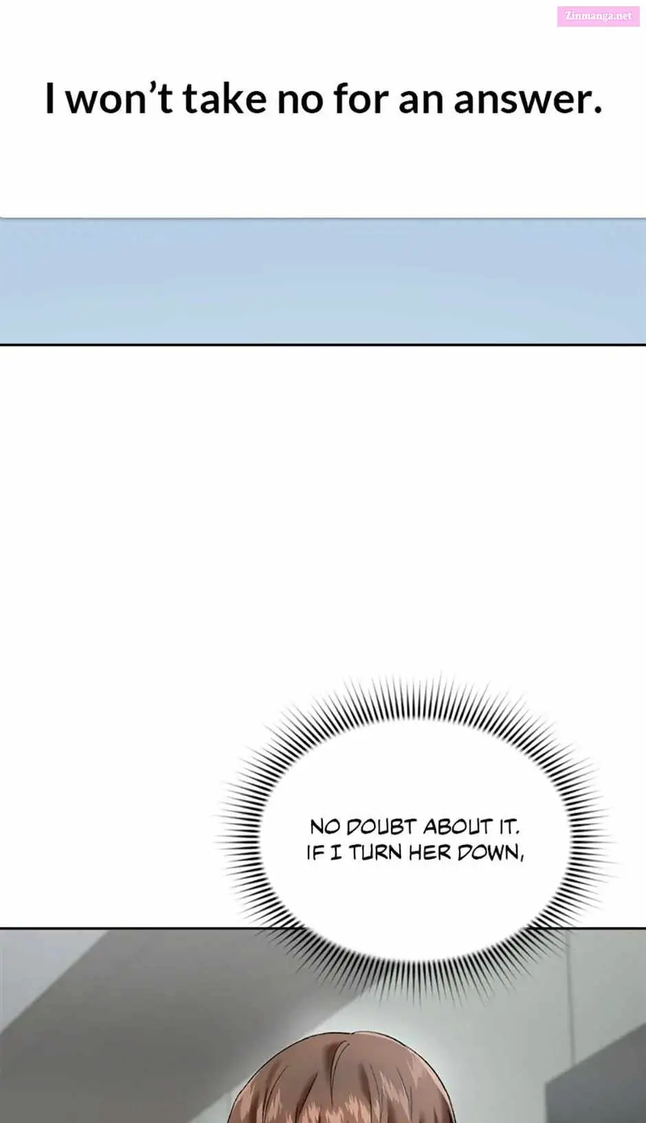 The Definition Of A Top Star Zinmanga X Chapter 64 Page 63