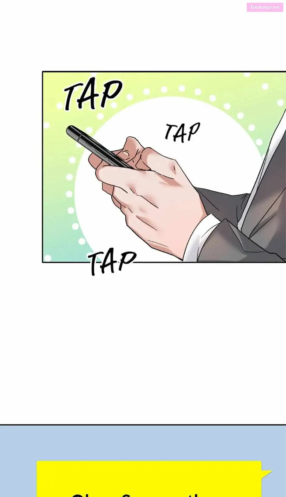 The Definition Of A Top Star Zinmanga X Chapter 64 Page 65