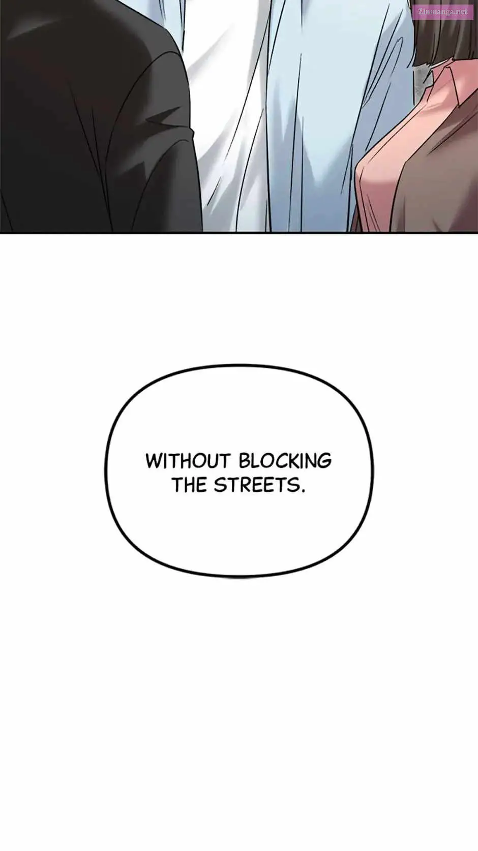 The Definition Of A Top Star Zinmanga X Chapter 63 Page 24