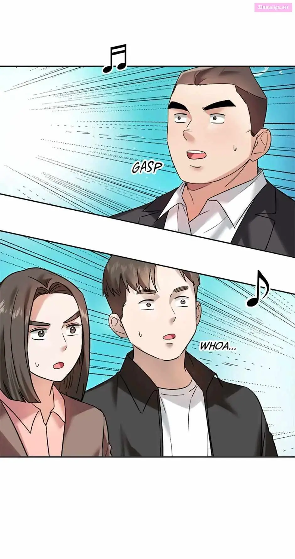The Definition Of A Top Star Zinmanga X Chapter 63 Page 38