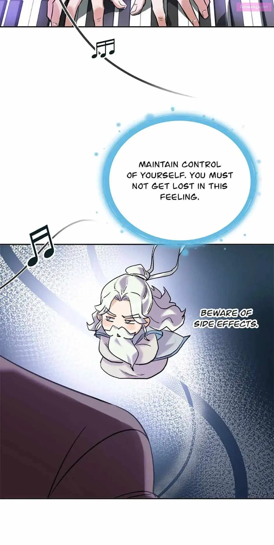 The Definition Of A Top Star Zinmanga X Chapter 63 Page 42