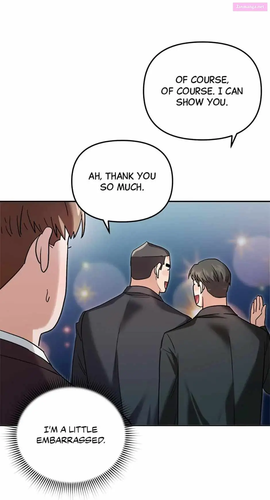 The Definition Of A Top Star Zinmanga X Chapter 63 Page 53