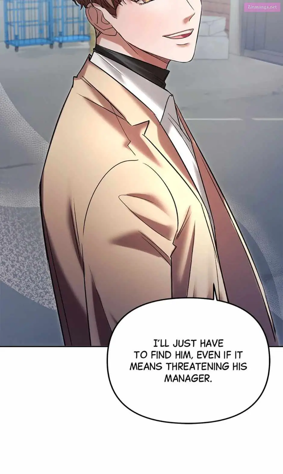 The Definition Of A Top Star Zinmanga X Chapter 63 Page 78
