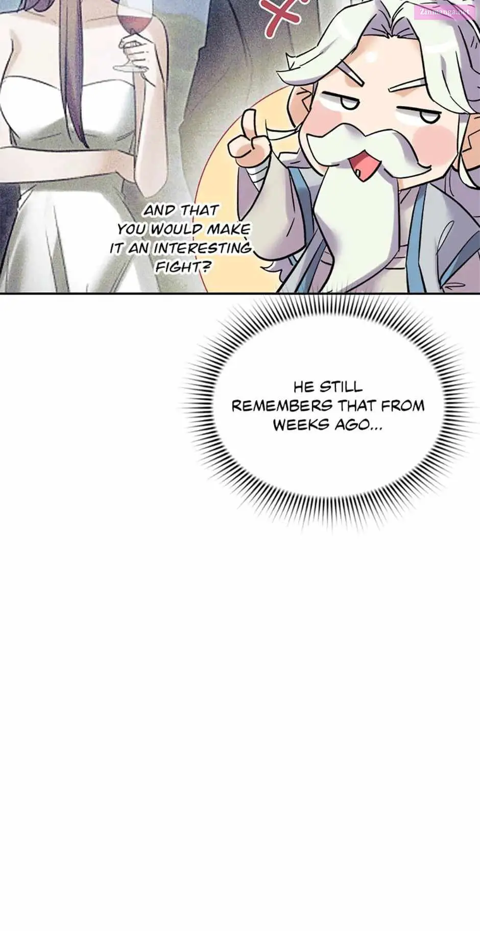 The Definition Of A Top Star Zinmanga X Chapter 62 Page 4