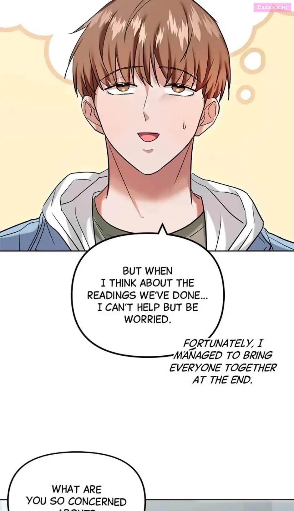 The Definition Of A Top Star Zinmanga X Chapter 62 Page 7