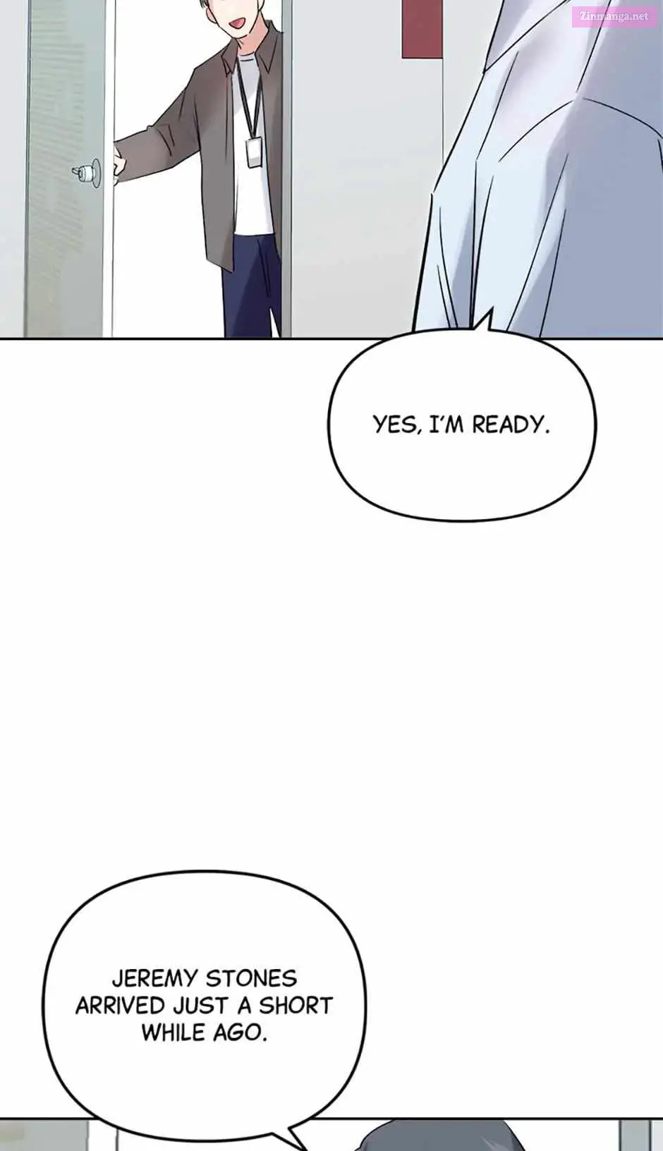 The Definition Of A Top Star Zinmanga X Chapter 62 Page 26