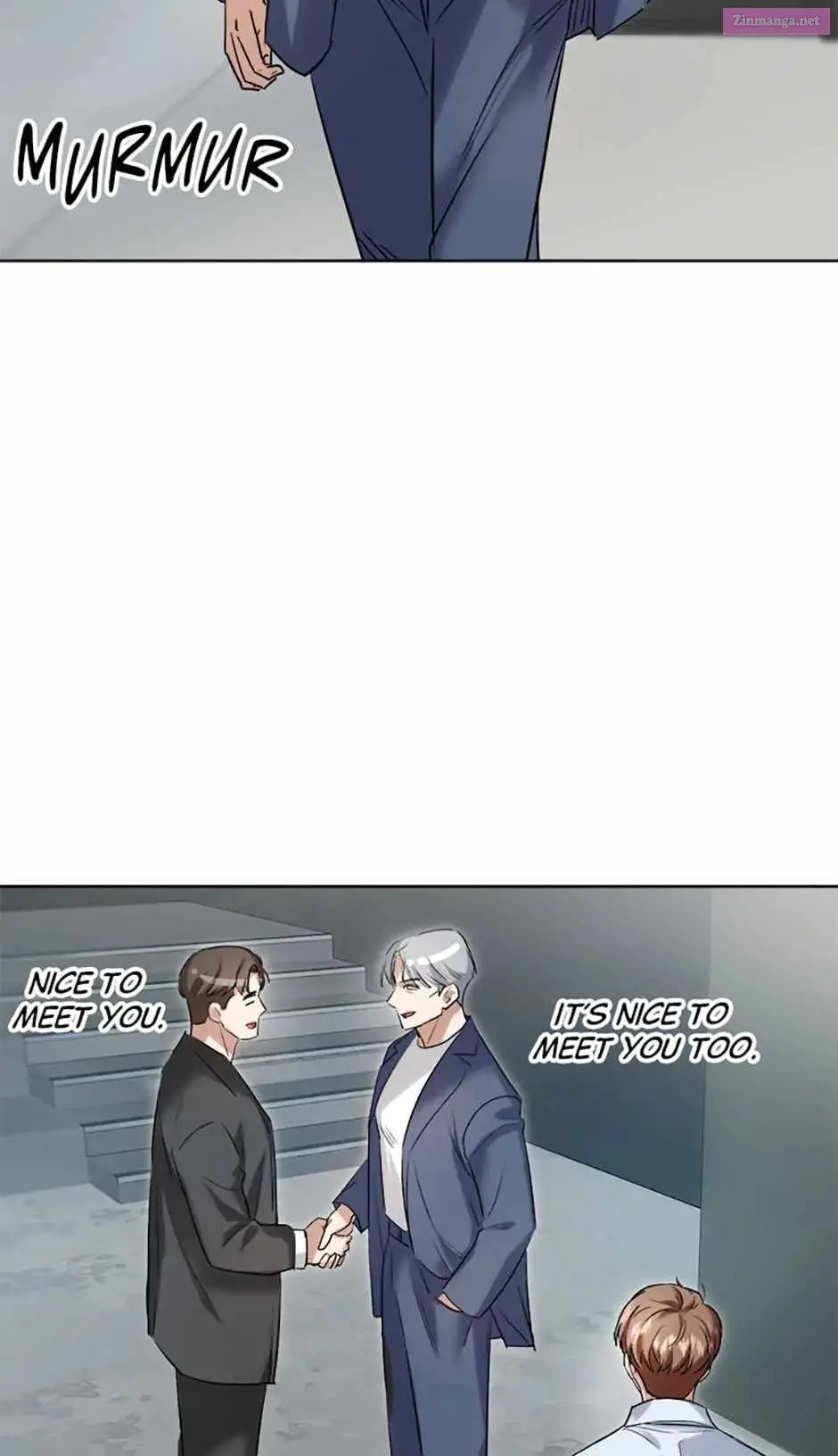 The Definition Of A Top Star Zinmanga X Chapter 62 Page 29
