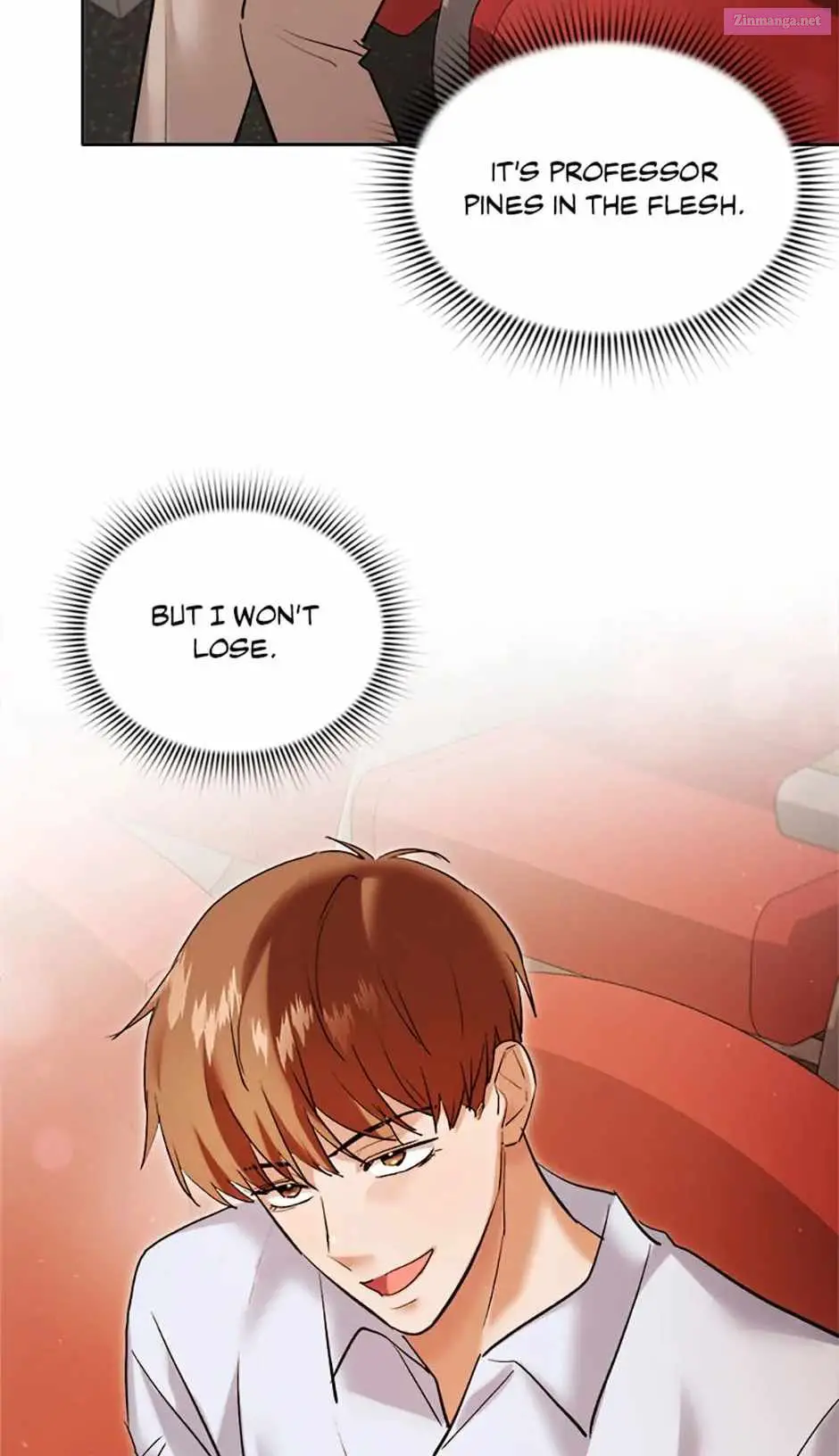 The Definition Of A Top Star Zinmanga X Chapter 62 Page 50