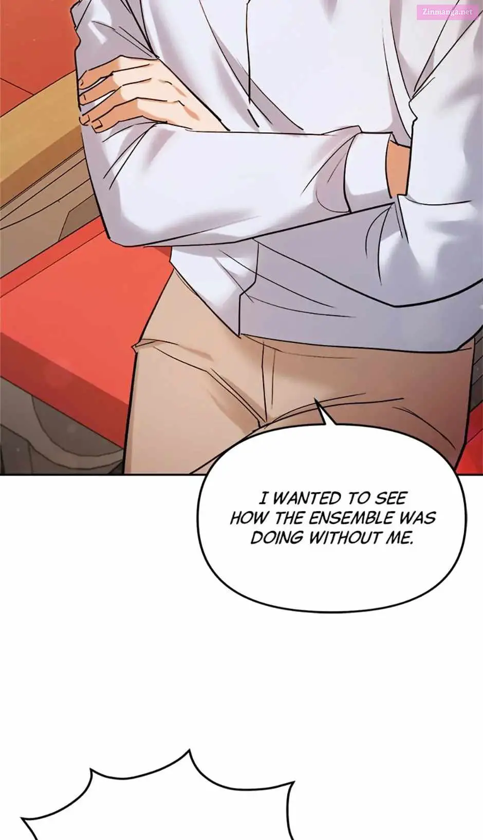 The Definition Of A Top Star Zinmanga X Chapter 62 Page 51
