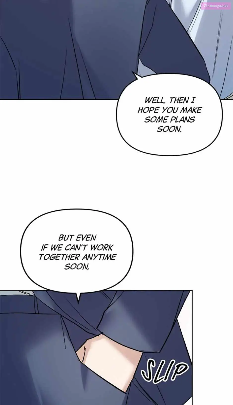 The Definition Of A Top Star Zinmanga X Chapter 62 Page 83