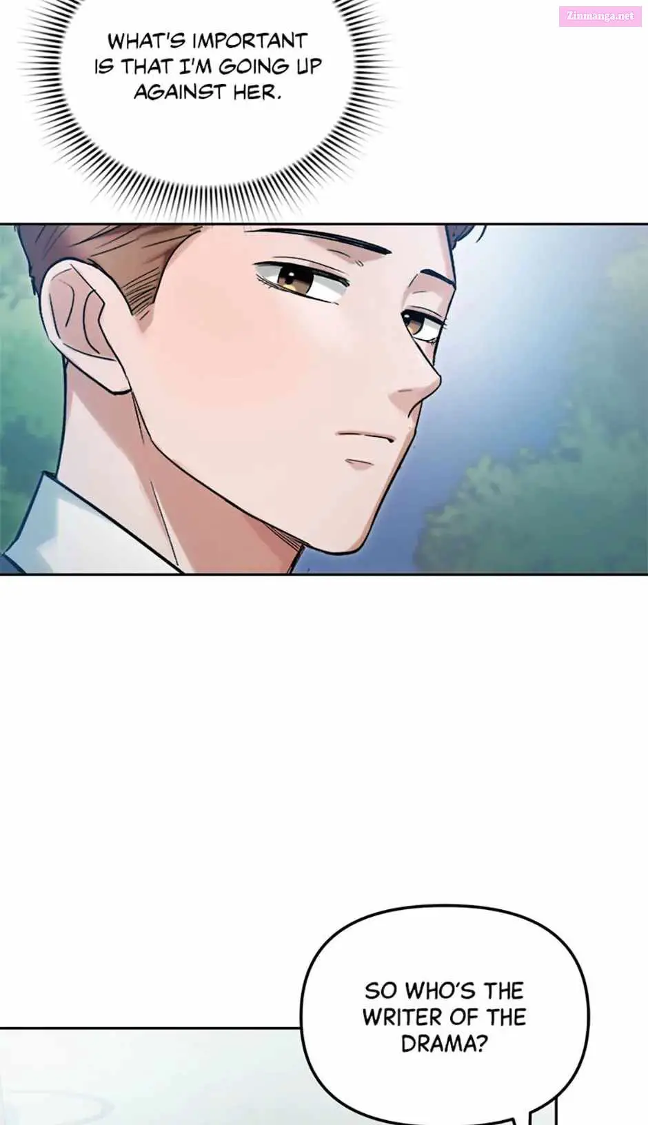 The Definition Of A Top Star Zinmanga X Chapter 61 Page 10