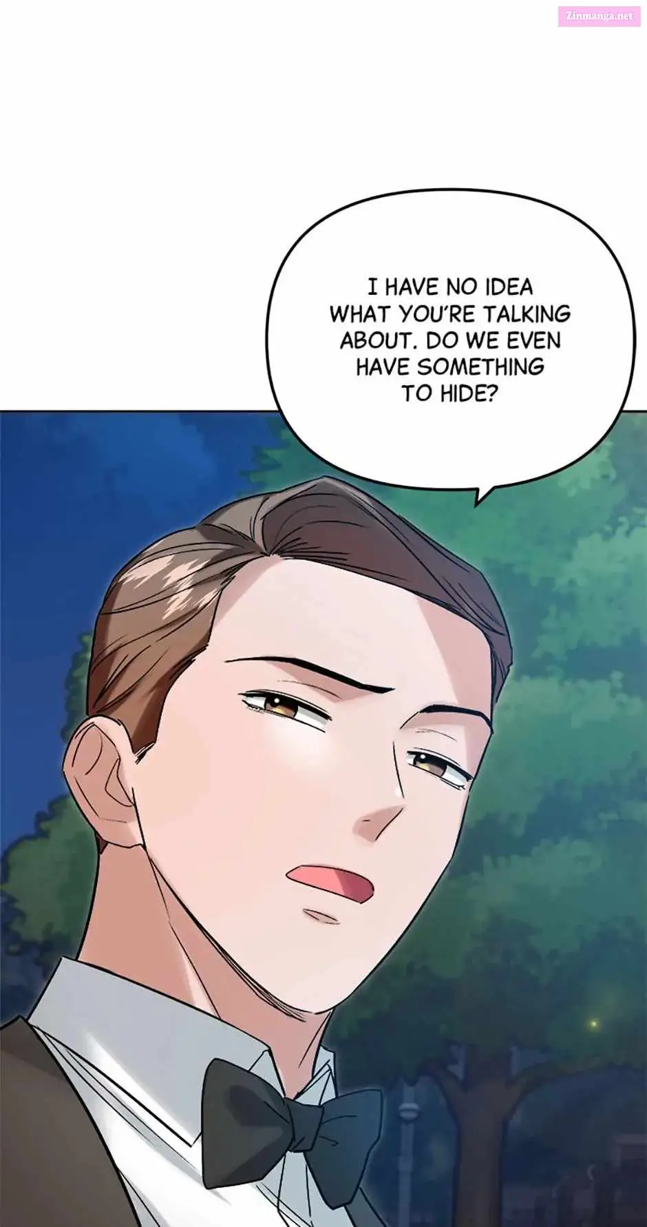 The Definition Of A Top Star Zinmanga X Chapter 61 Page 19