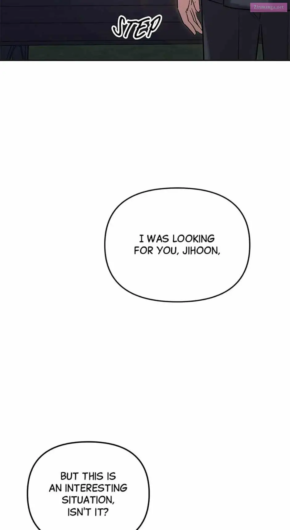 The Definition Of A Top Star Zinmanga X Chapter 61 Page 24